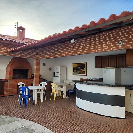 Pousada Solar Da Pimenta São Luís Buitenkant foto