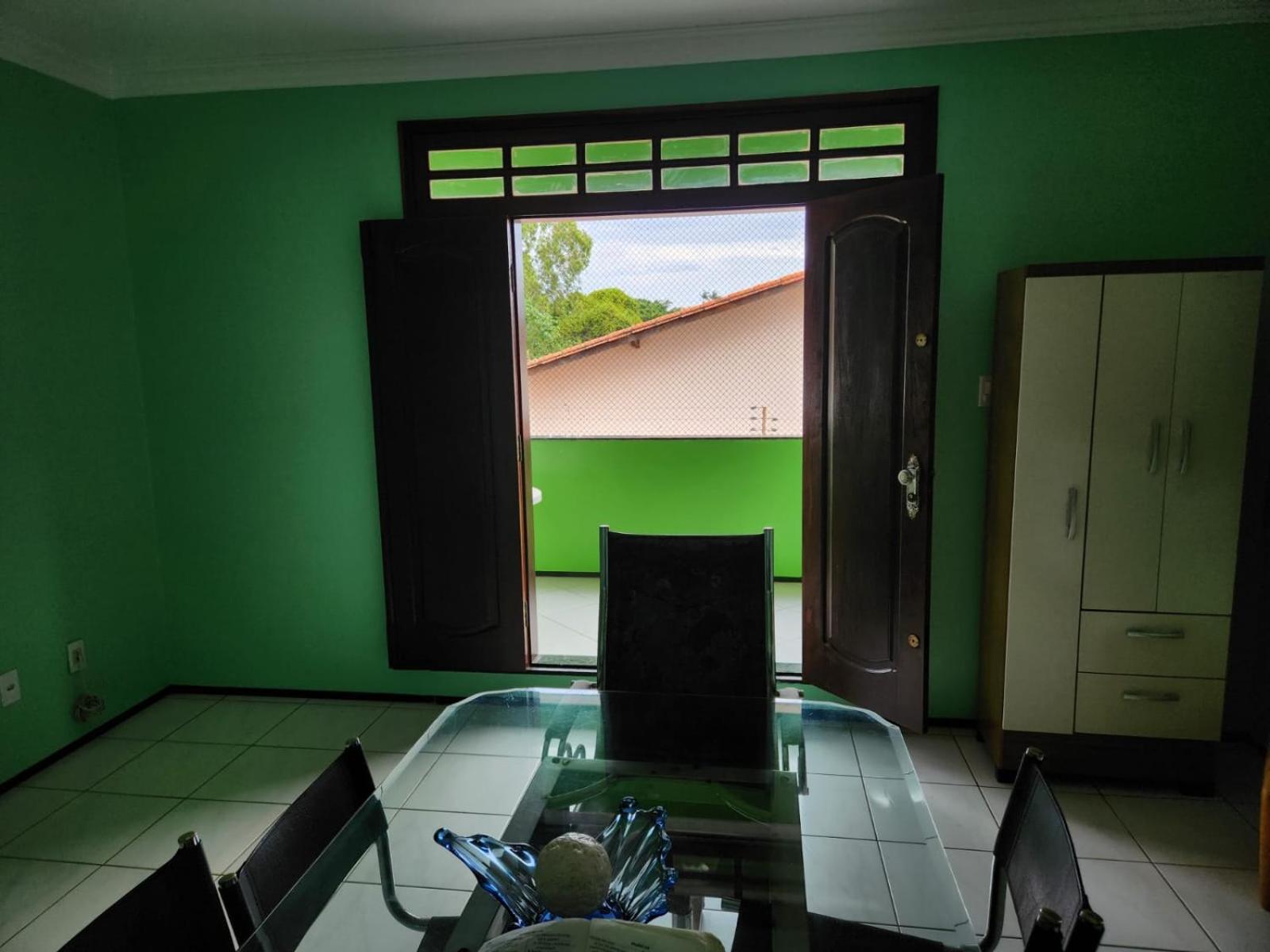 Pousada Solar Da Pimenta São Luís Buitenkant foto