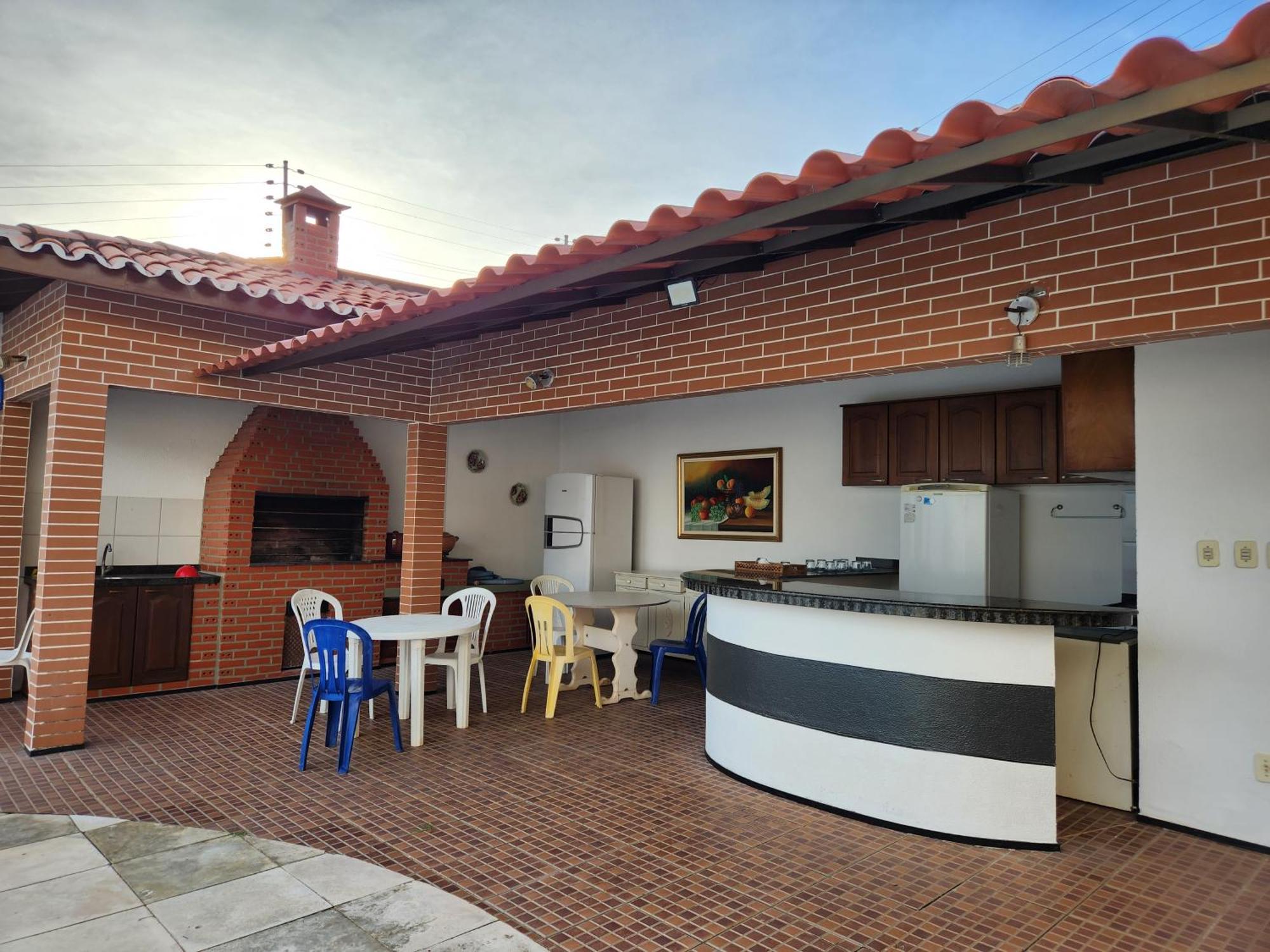 Pousada Solar Da Pimenta São Luís Buitenkant foto